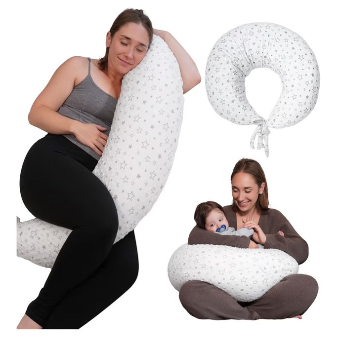 Almofada de amamentação