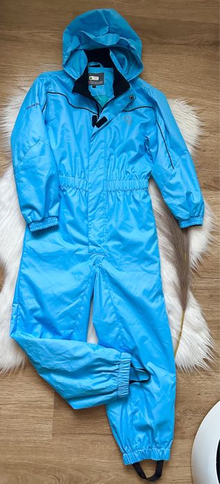 Kombinezon 128 Color Kids stan idealny