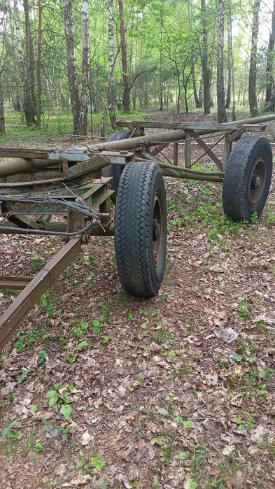 Продається Віз до трактора