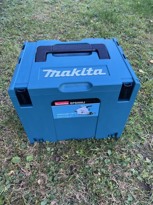 Заглибна пила Makita SP 6000