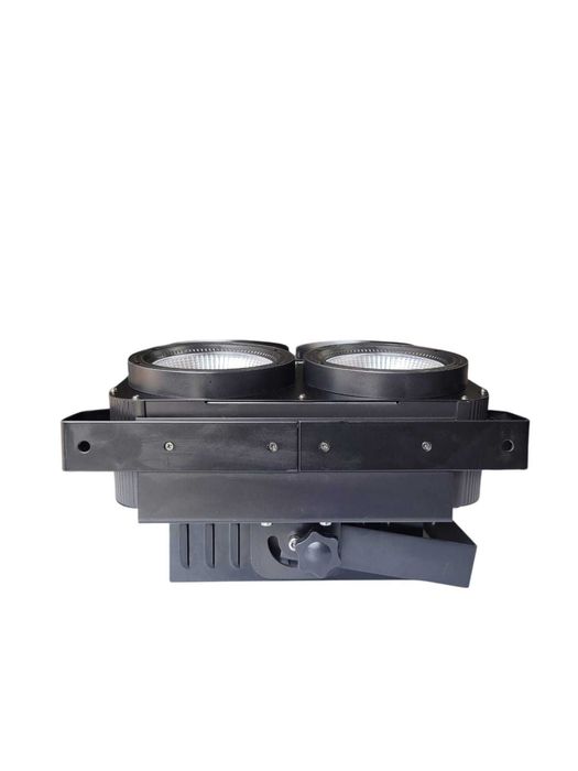 Blinder de Palco 4x100W COB LED – 4 Eyes DMX