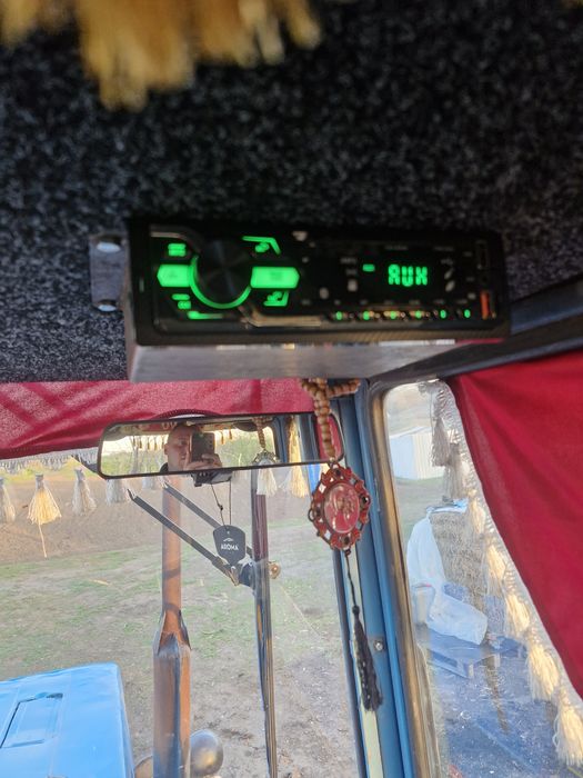 Продам трактор мтз 82