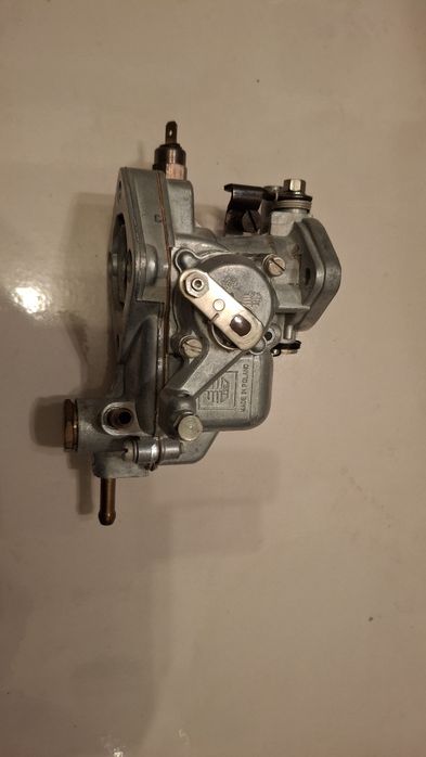 Gaźnik Weber do Fiata 126 p nowy