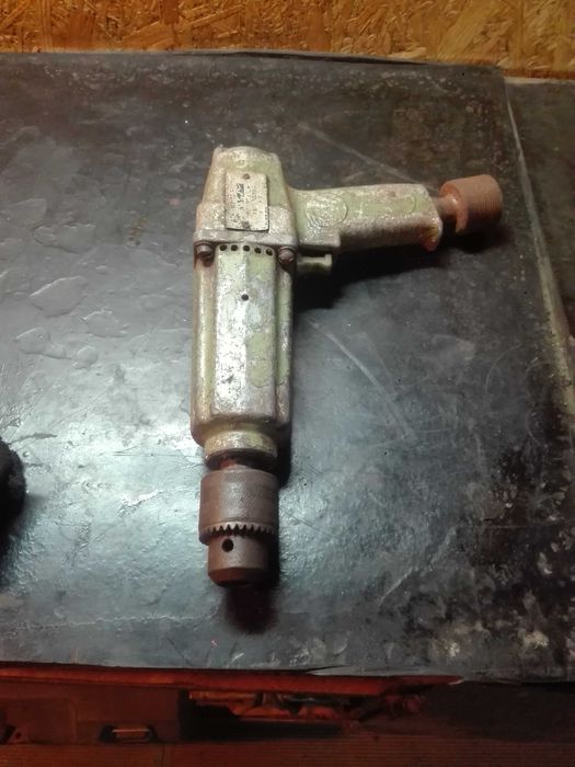 Продам пневмо инструмент.