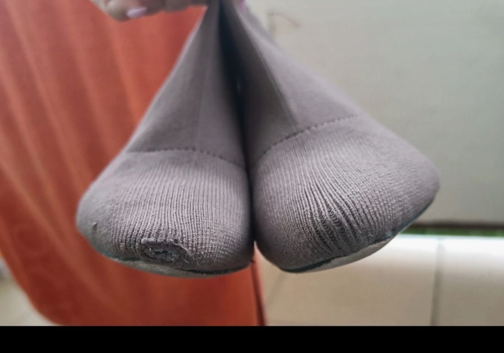 Botki wiosenne rozmiar 38