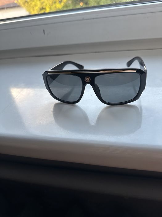 Okulary logo hit piękne