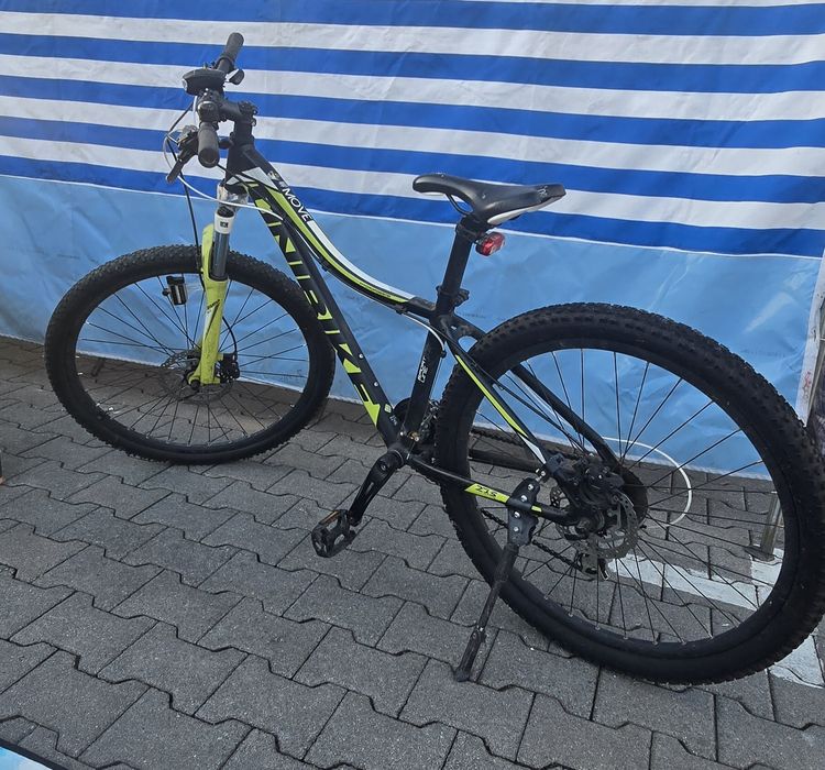 Unibike  move  27,5