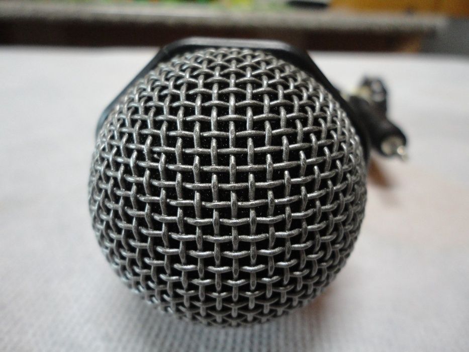 Handheld Microphone434775057331671041