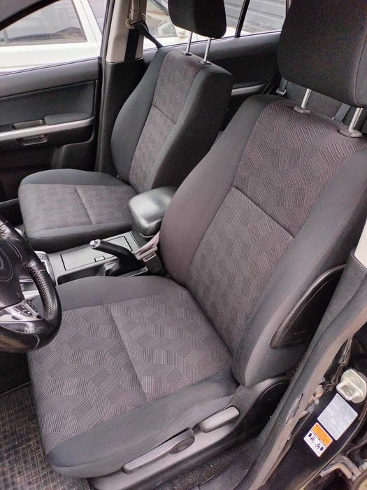 Suzuki Grand Vitara 2.4