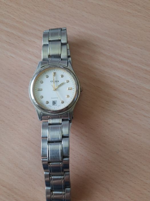 Zegarek CITIZEN stary kolekcjonerski
