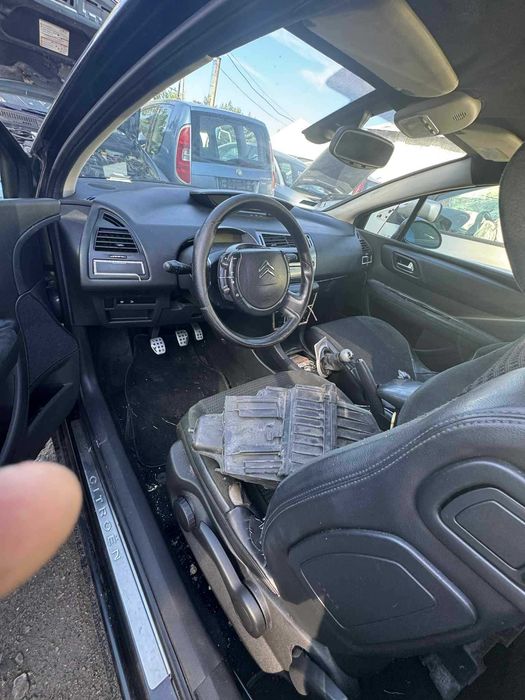 Citroen C4 1.6 HDI Na części