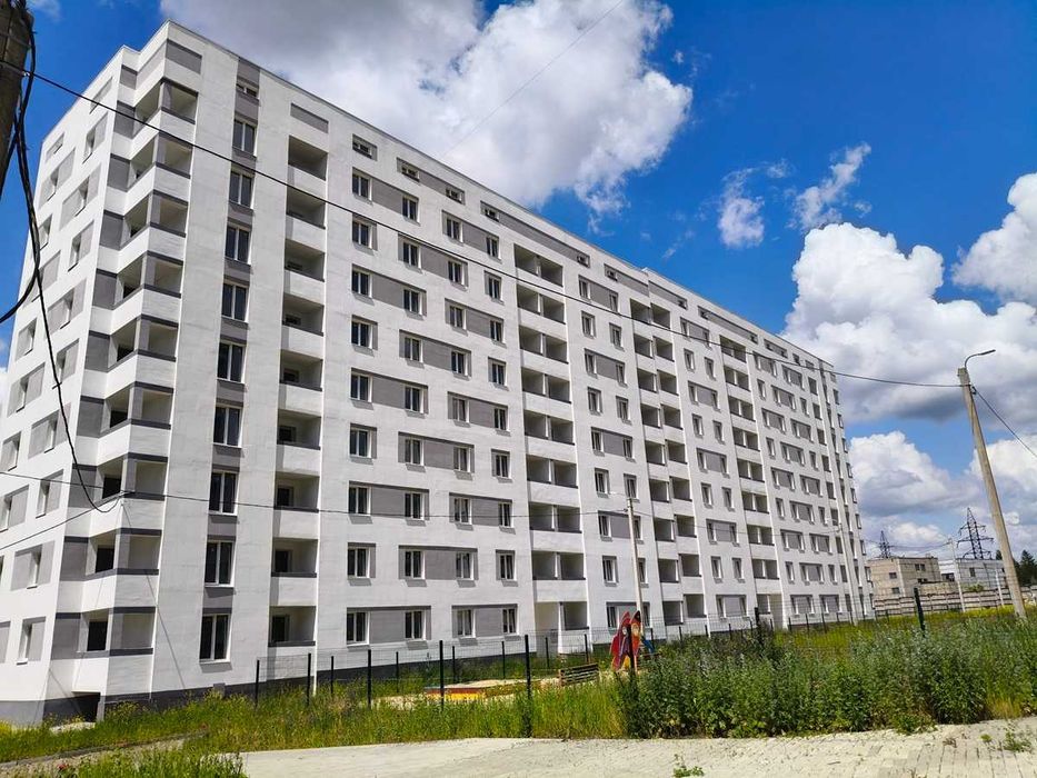 Новое Предложение! ЖК Сказка, Продам 2 ком квартиру пл 63.37м2, этаж 2/9ти! Дом СДАН! A