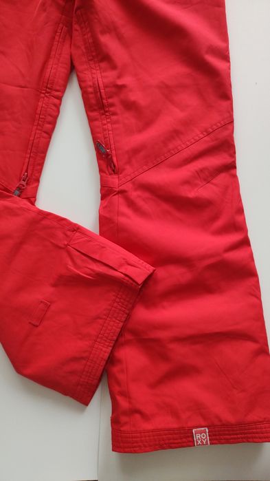 Гірськолижні жіночі штани Roxy, розмір Xs-S