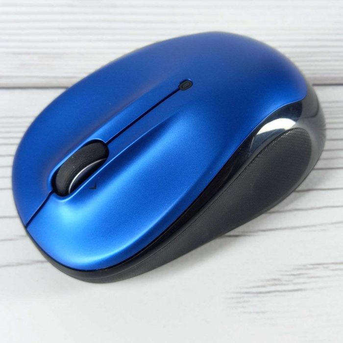 Безпровідна Мишка Logitech M325 бездротова миша логітеч БЕЗ адаптера