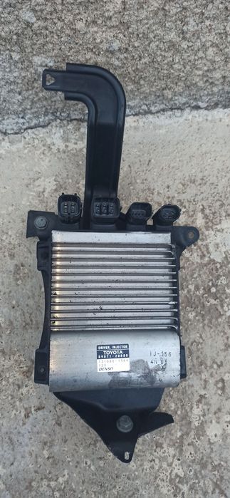 Peças Toyota Avensis T27 2011 + Caixa de velocidades