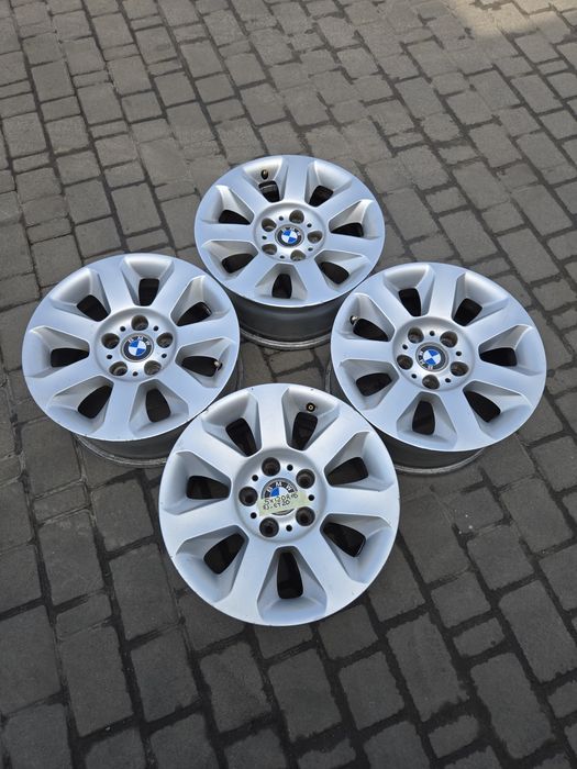 5 120 16 bmw opel Vivaro Renault traffic Volkswagen T5 T6
