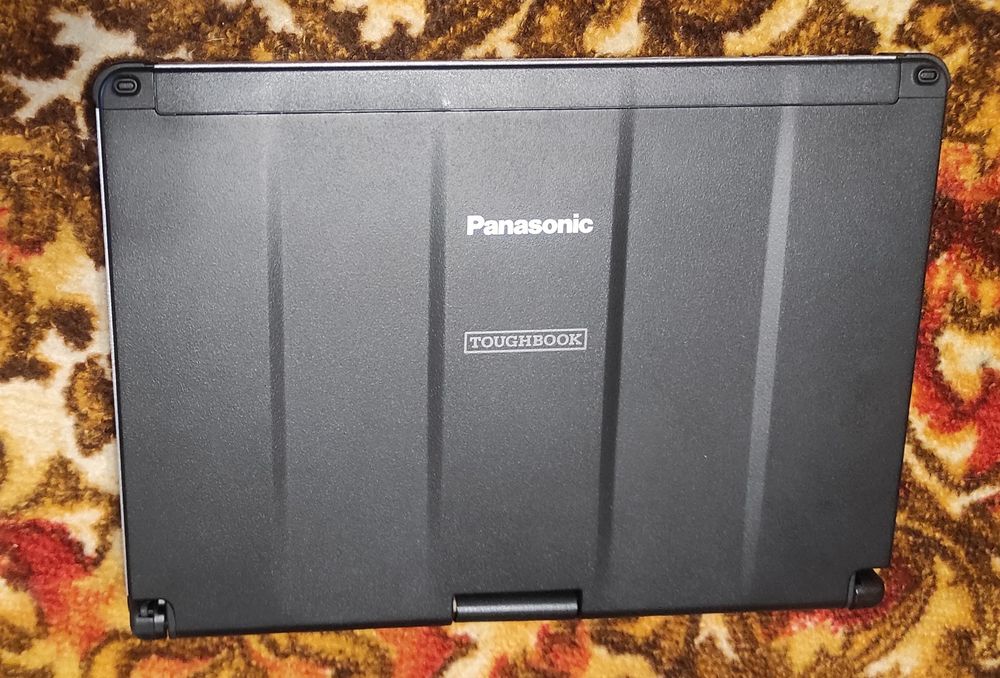 Panasonic Toughbook CF-С2
