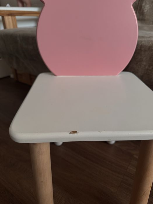 Стіл стільчик 2 шт