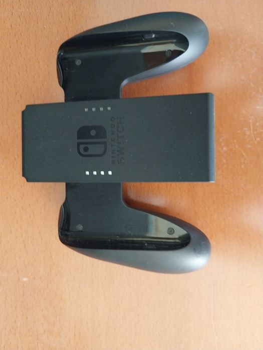 Nintendo switch-> Como nova!