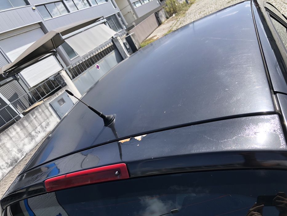 Renault Clio 1.5 85 dci