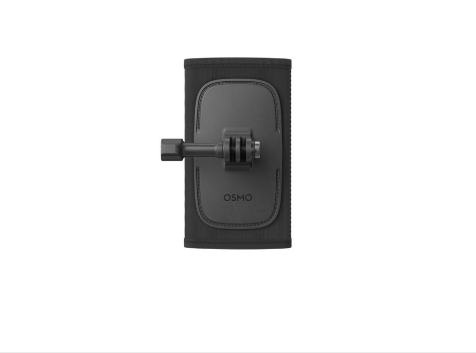 Dji Action 4 muito boa muitos acessorios