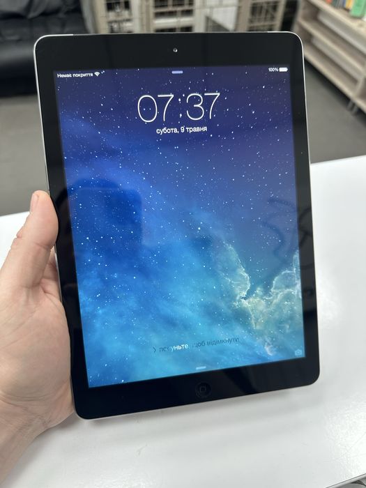 Apple iPad Air 16Gb Wifi+ LTE