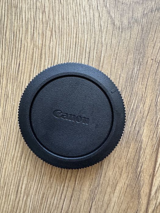 Dekiel na korpus (body cap) GF30 marki Canon