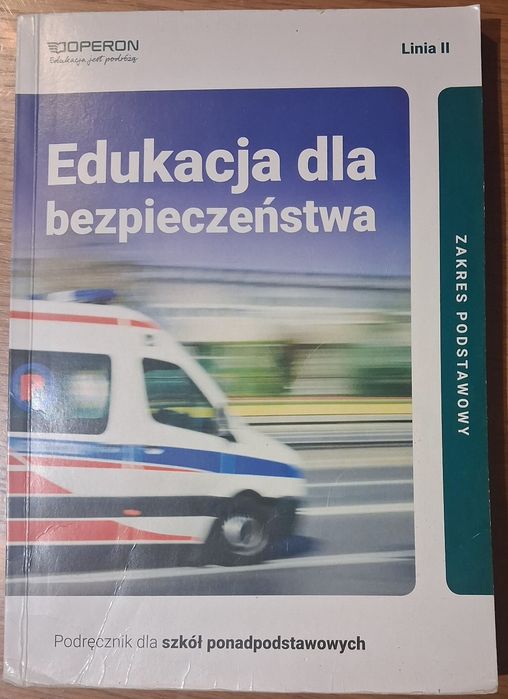 Edukacja dla bezpieczeństwa