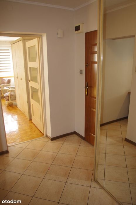 Mieszkanie 57 m ² stylowe, klimatyzacja