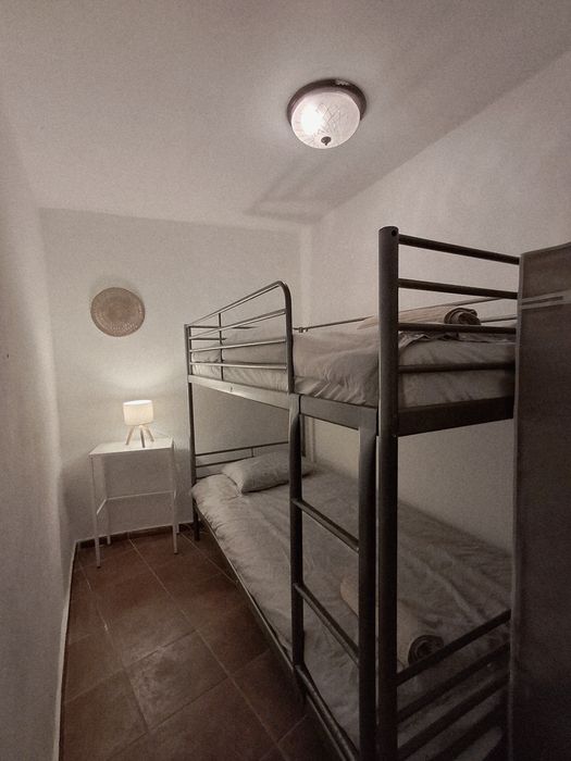 Casinha d’Além Fronteira T1+1