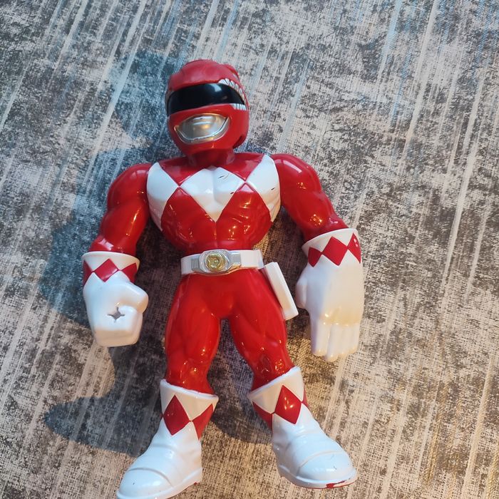 Power Rangers zabawka