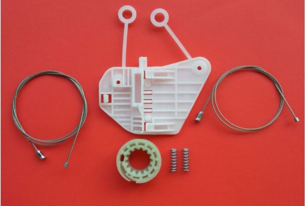 Reparação elevador vidros Clipe SMART COUPE CABRIO 450 Fortwo Roadster