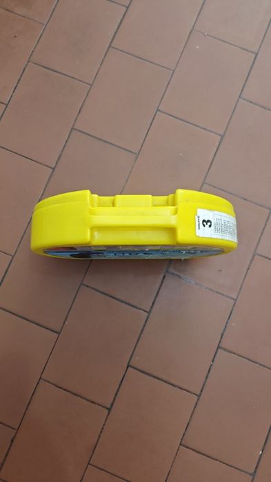 Correntes de neve (nunca usadas)