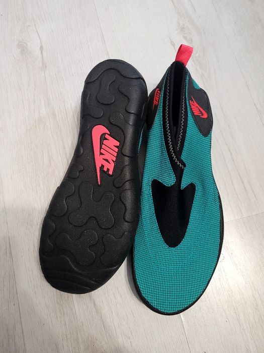 Аквашузи NIKE AQUA TURF нові original