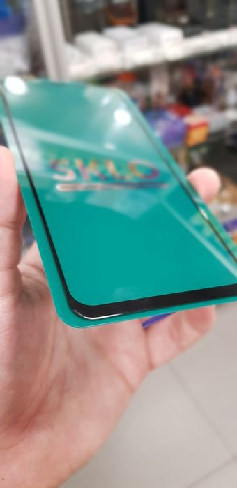 Защитное стекло Xiaomi Redmi Note 12 S Захисне скло Редми Ноте 12 с