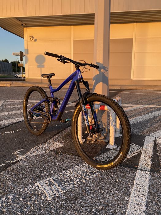 Dartmoor thunderbird cf pro 2023