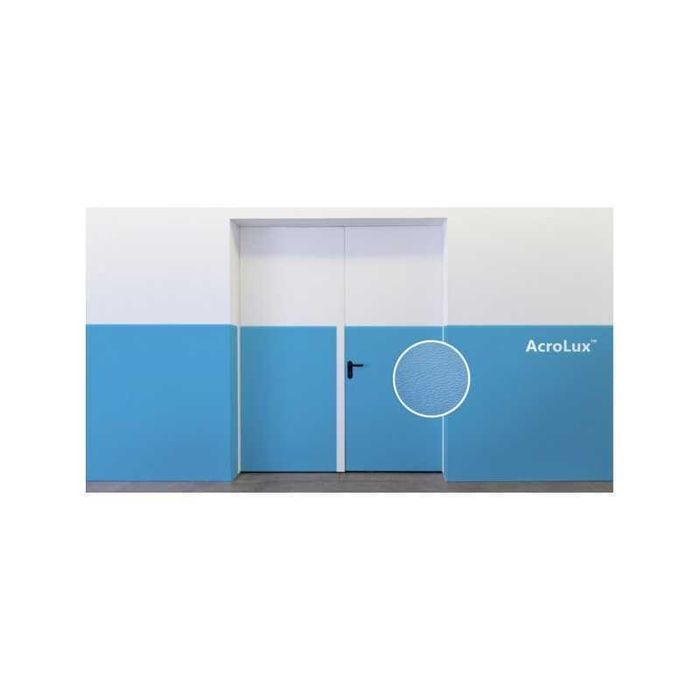 Płyta ścienna na ścianę zabezpieczająca 125x300 cm