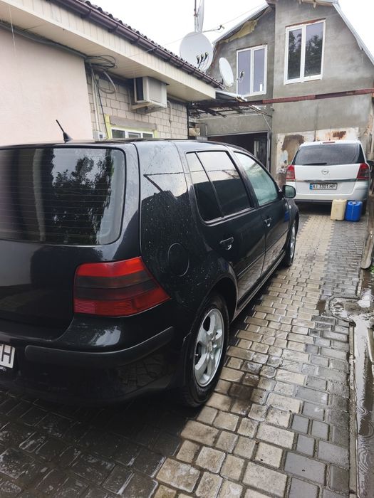 volkswagen golf. вольксваген
