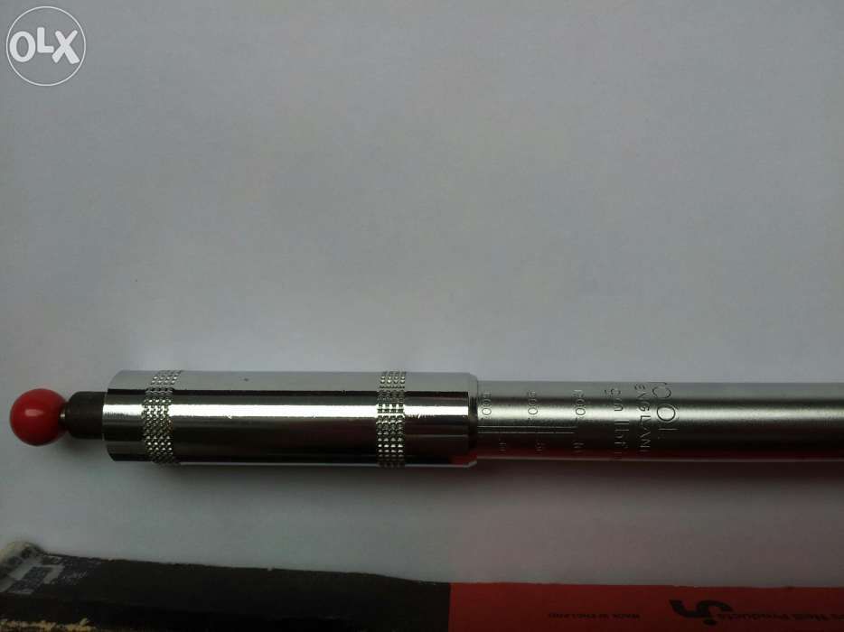 Chave Dinometrica BRITOOL AVT 100A.