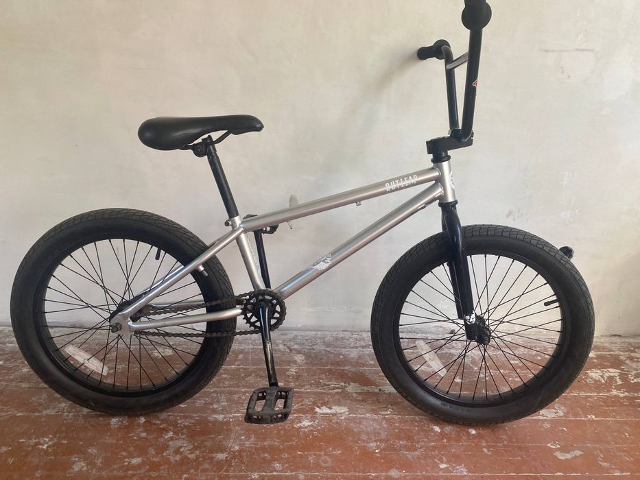 .. BMX Outleap .