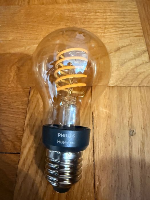 Philips hue white