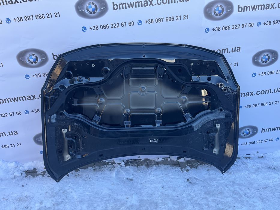 Капот BMW 1 F40 2 F44 Наявність