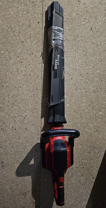 Nożyce do żywopłotu Einhell GE-CH 36/65 Li-Solo 36V