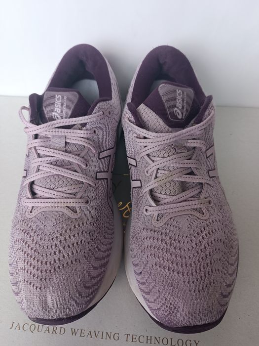 Кросівки Asics 41 розміру