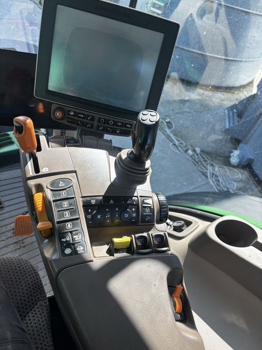 John Deere 7290R