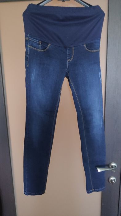 Продам джинсы штаны для беременных To Be, 44 размер