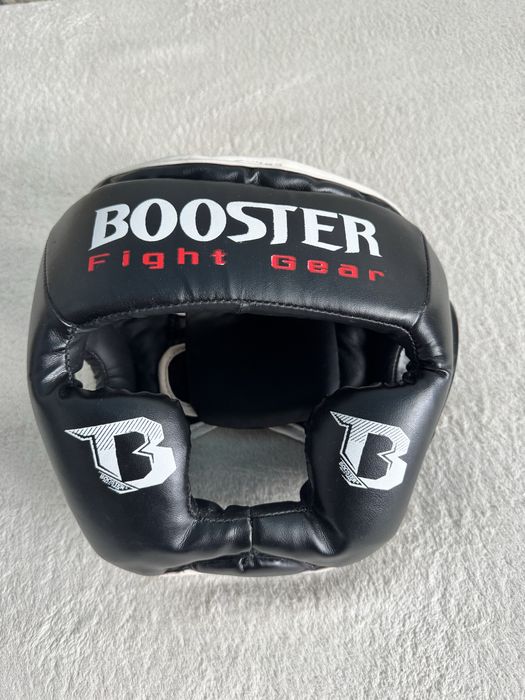 Шолом для боксу Booster