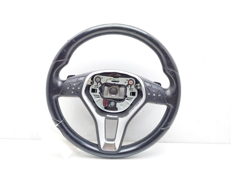Volante Mercedes-Benz Clase
