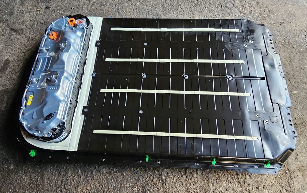 Батарея Tesla model Y/ Battery Tesla model 3