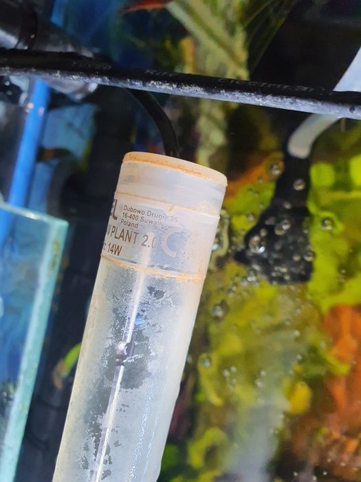 Akwarium Aquel 200l (pokrywa oświetl.)stan idealny + szafka oryginalna